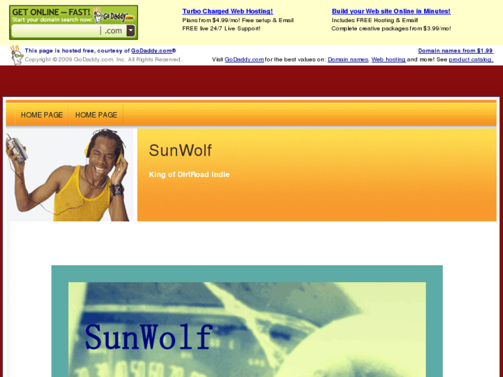 www.sunwolf.info