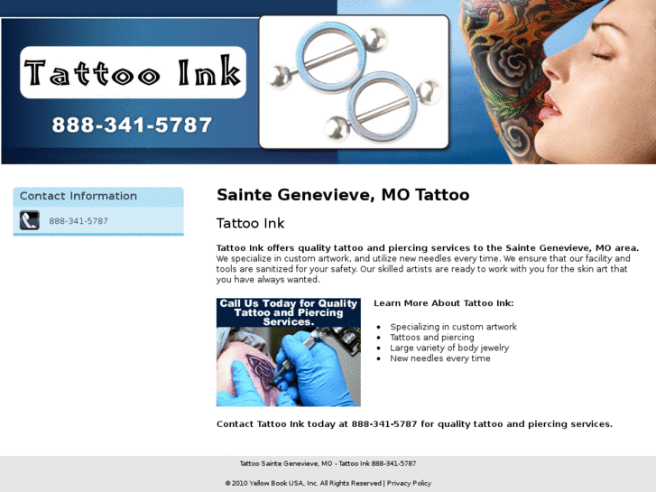 www.tatoo-ink.net