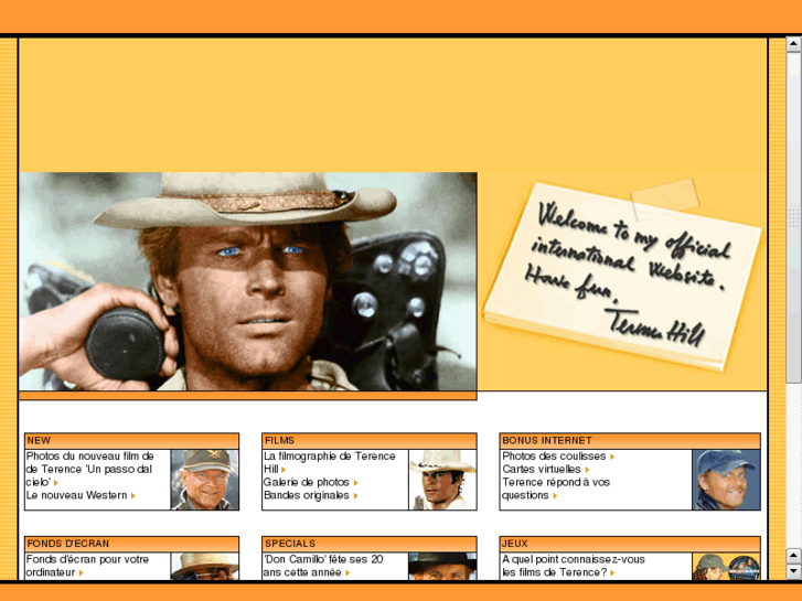 www.terencehill.net