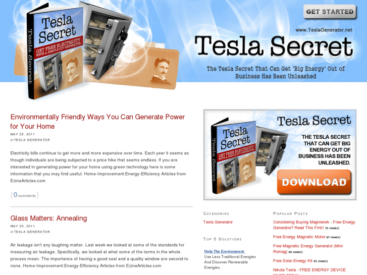 www.teslagenerator.net