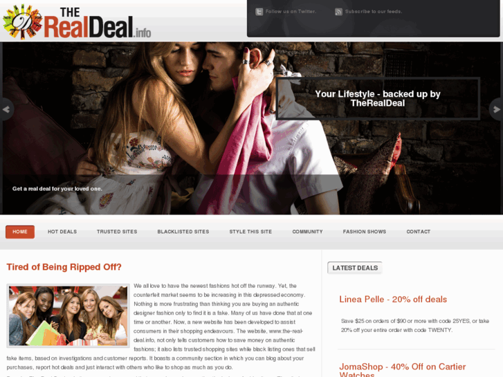 www.the-real-deal.info