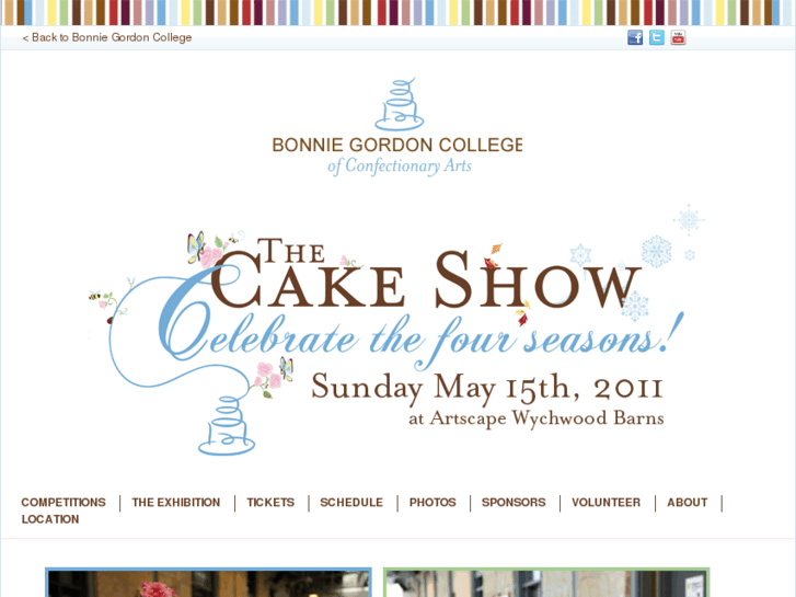 www.thecakeshow.com