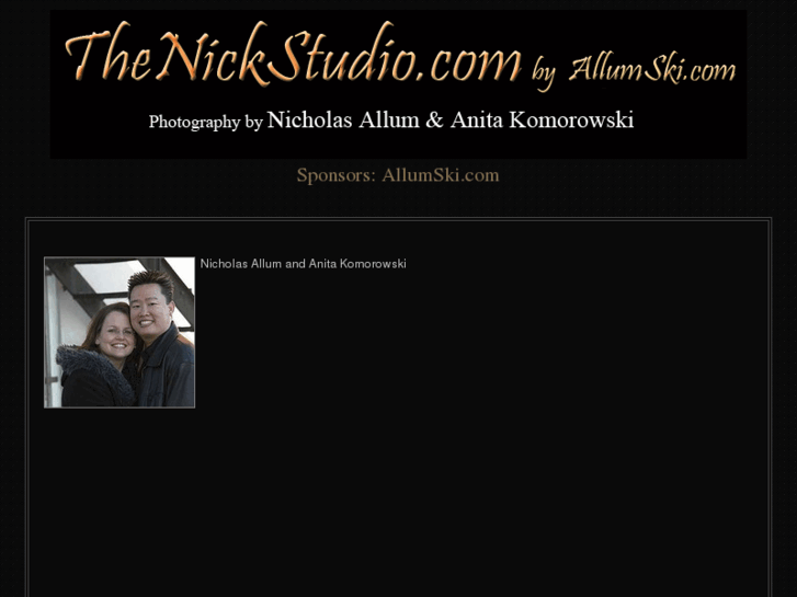 www.thenickstudio.com