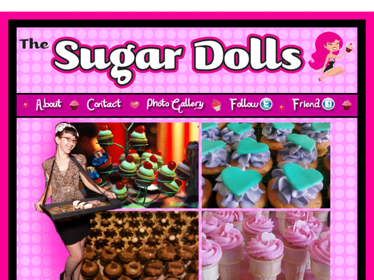 www.thesugardolls.com