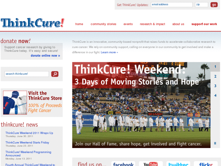 www.thinkcure.com