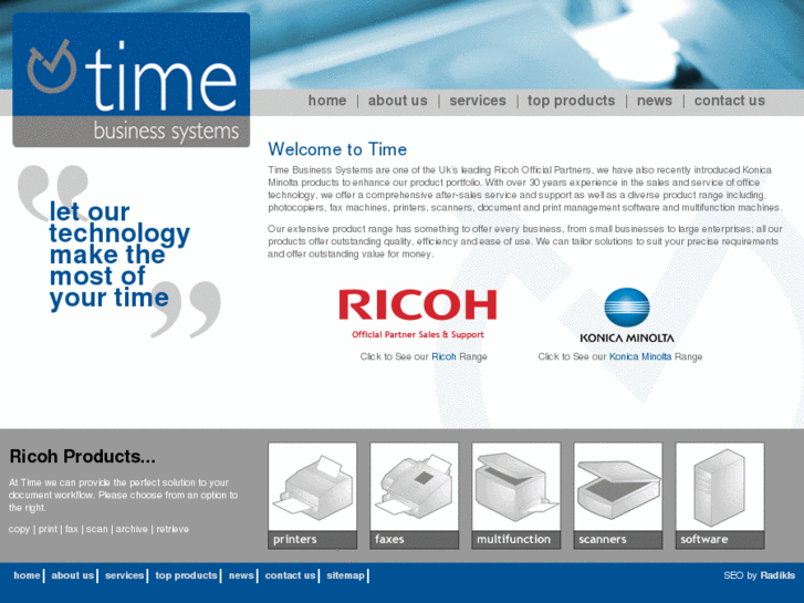 www.time-business.co.uk