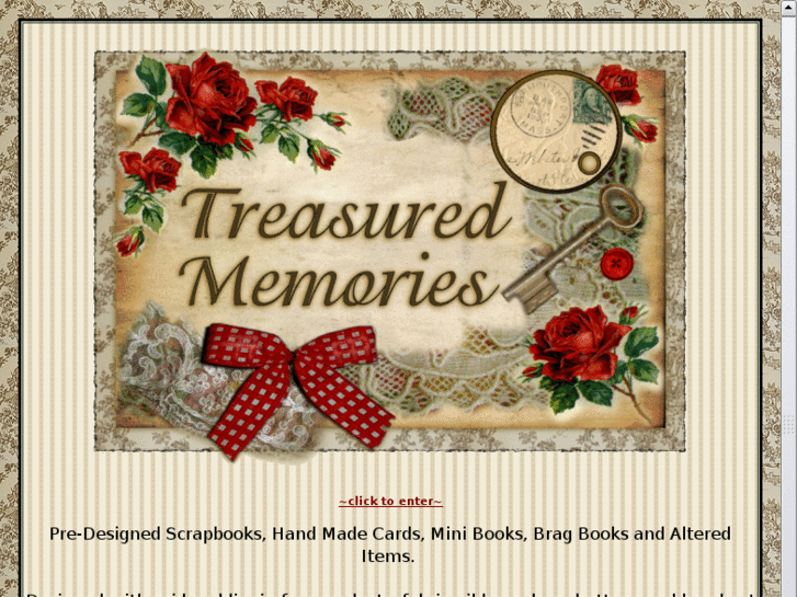 www.tntreasuredmemories.com