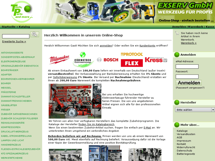 www.tools-parts-and-more.com