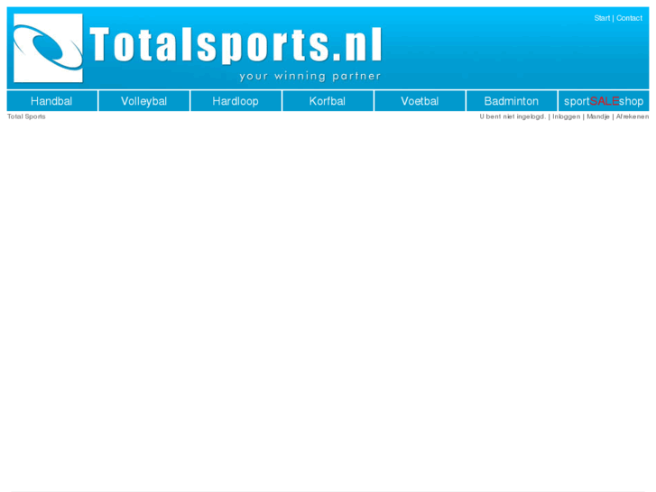 www.totalsports.nl