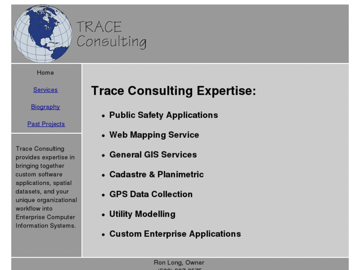 www.tracegis.com