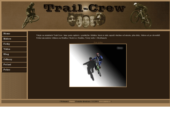 www.trail-crew.com