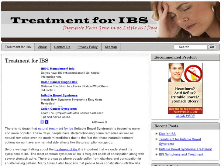 www.treatmentforibs.org