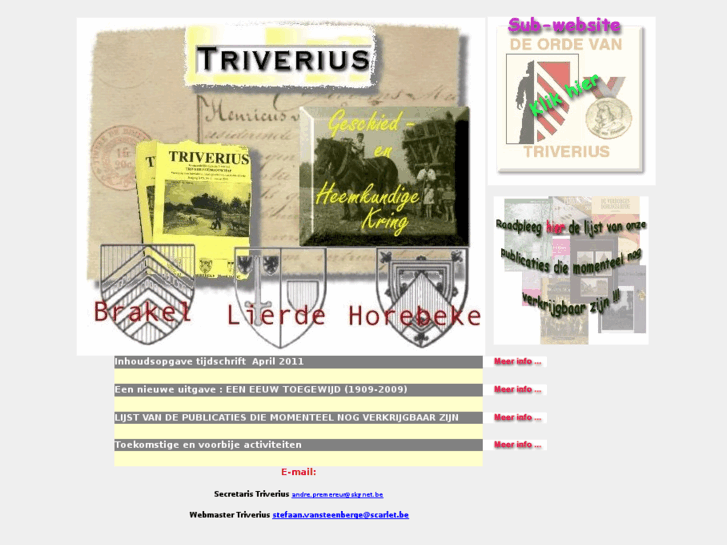 www.triverius.be