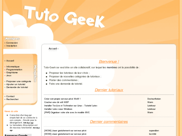 www.tuto-geek.com