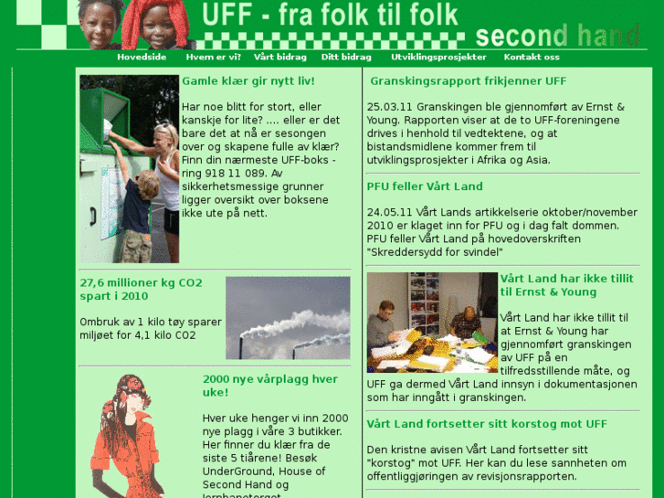 www.uffnorge.org