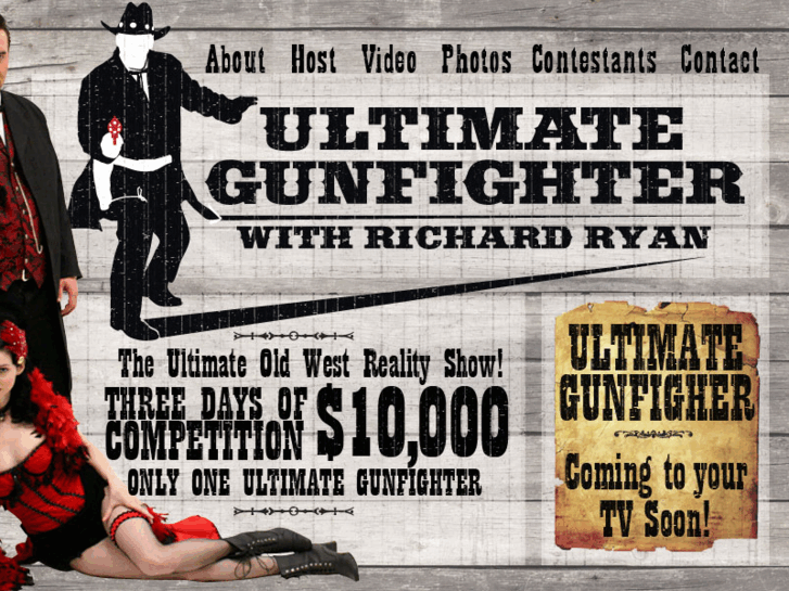 www.ultimategunfighter.com