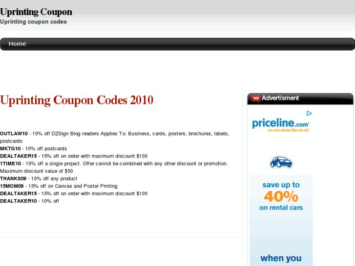 www.uprintingcoupon.com