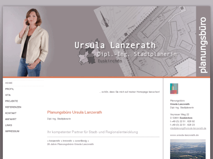 www.ursula-lanzerath.com