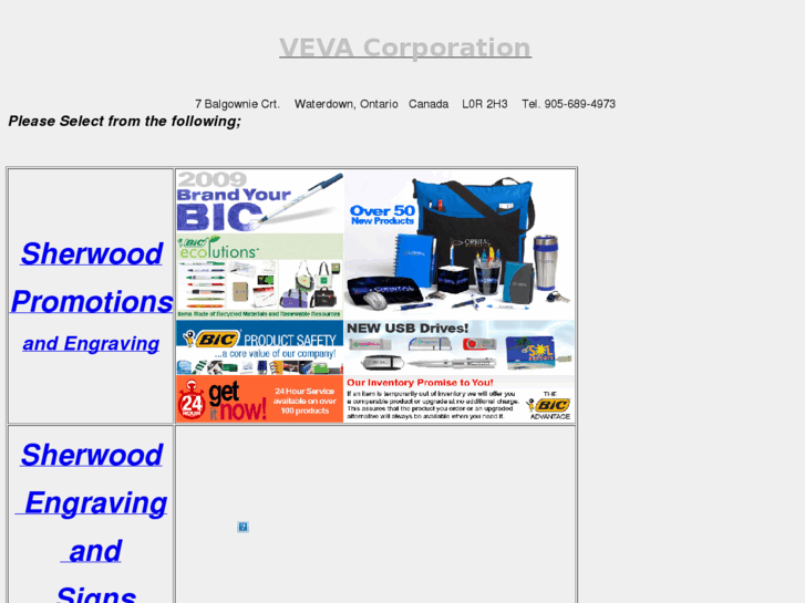 www.vevacorp.com