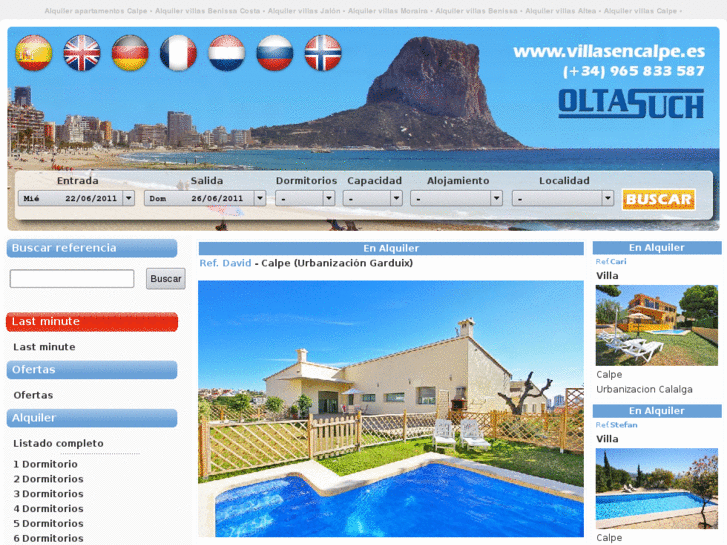 www.villasencalpe.es