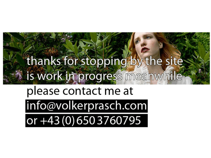 www.volkerprasch.com