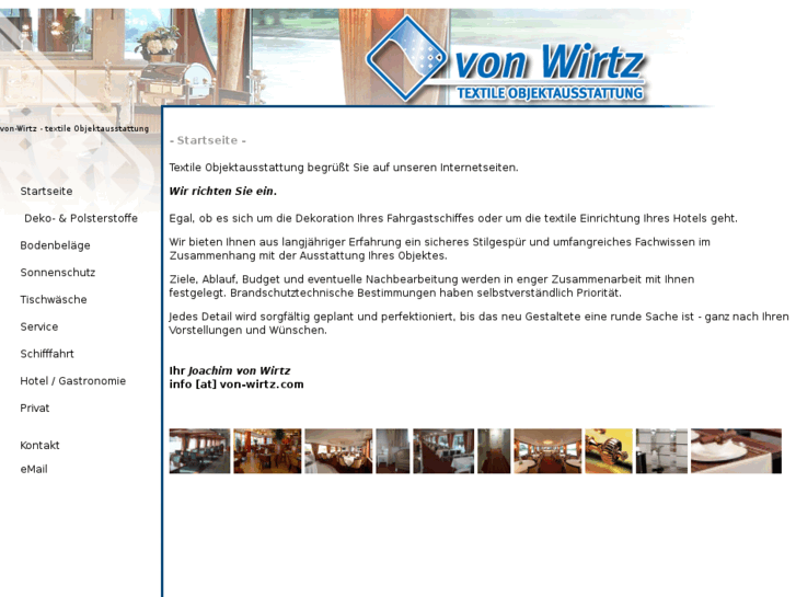 www.von-wirtz.com