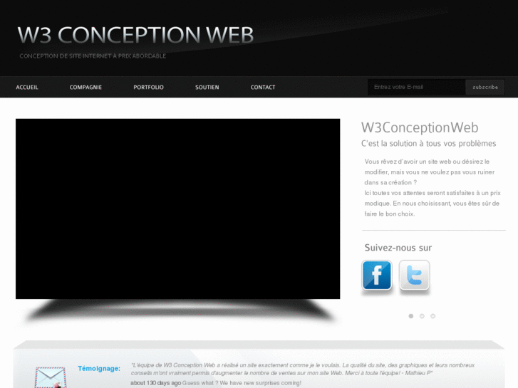 www.w3conceptionweb.com