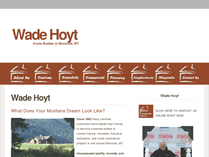 www.wadehoyt.com