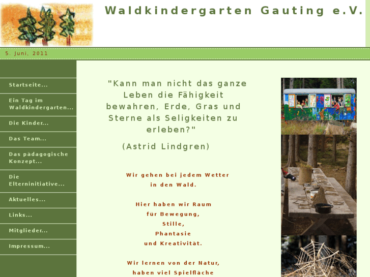 www.waldkinder-gauting.de