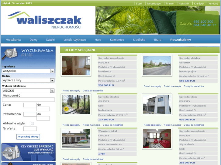 www.waliszczak.com