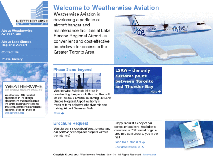 www.weatherwiseaviation.com