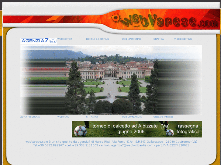 www.webvarese.com