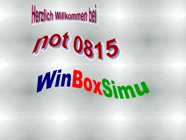 www.winboxsimu.de