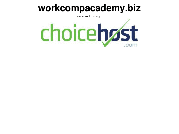 www.workcompacademy.biz