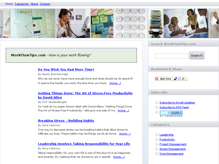www.workflowtips.com