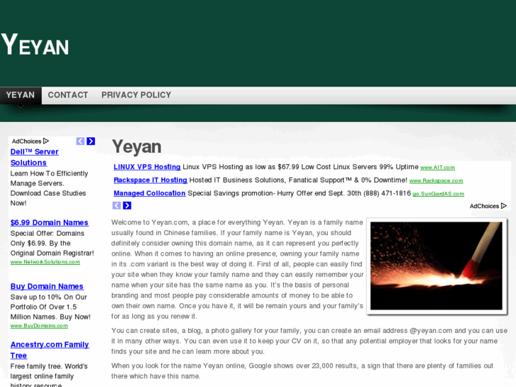 www.yeyan.com