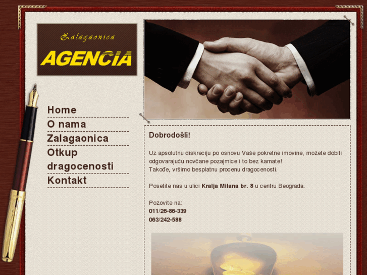 www.zalagaonica-agencia.com