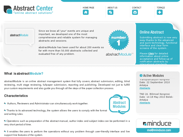 www.abstractcenter.com