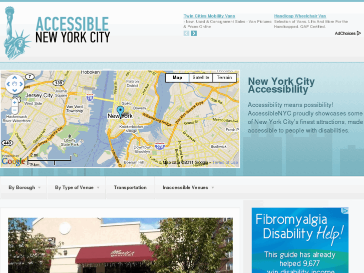 www.accessiblenyc.com