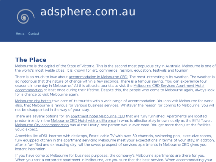 www.adsphere.com.au