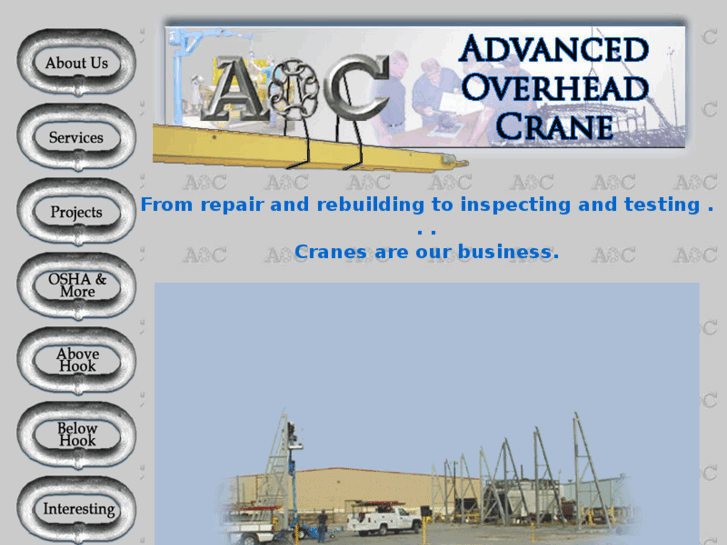 www.advancedoverheadcrane.com