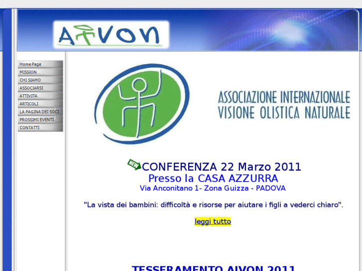 www.aivon.info