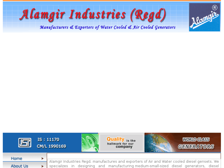 www.alamgirindustries.com