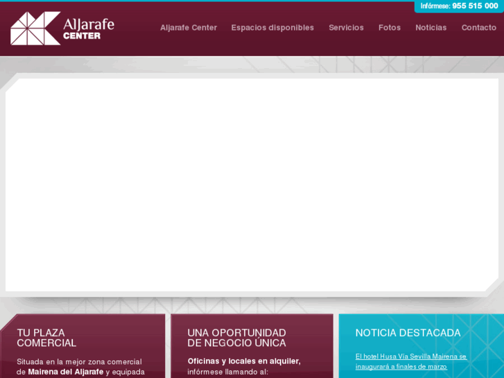 www.aljarafe-center.com