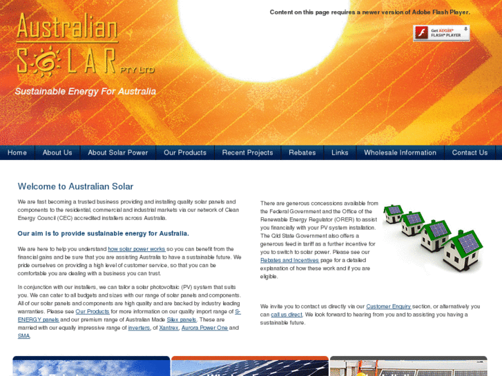 www.australiansolar.net