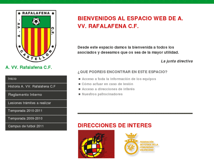 www.avvrafalafenacf.com