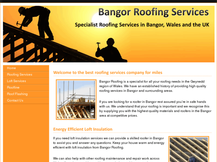 www.bangor-roofing.co.uk