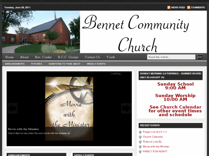www.bennetcommunitychurch.org