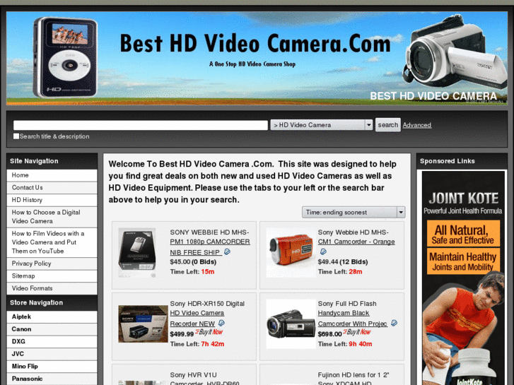 www.besthdvideocamera.com