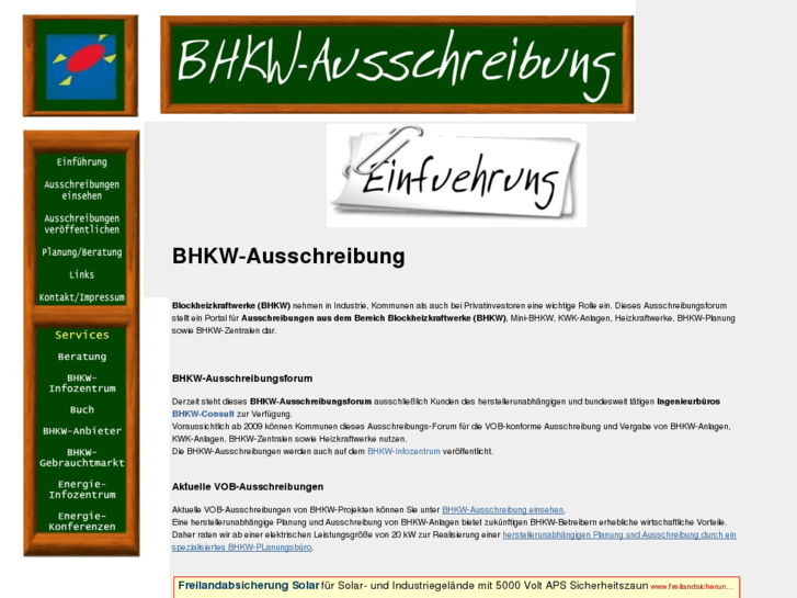 www.bhkw-ausschreibung.de